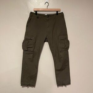 Nike Sb Cargo Pants